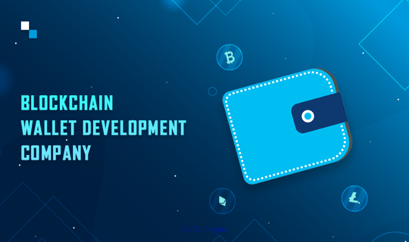 Partner with the leading blockchain wallet development company