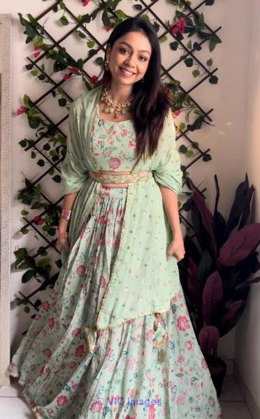 The best place to buy lehenga choli Online