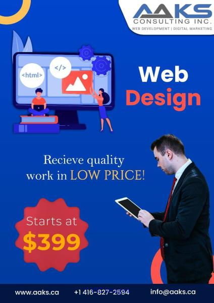 Web Design Agency