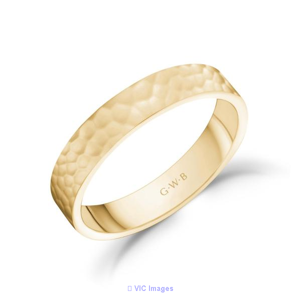 Wedding Rings Canada