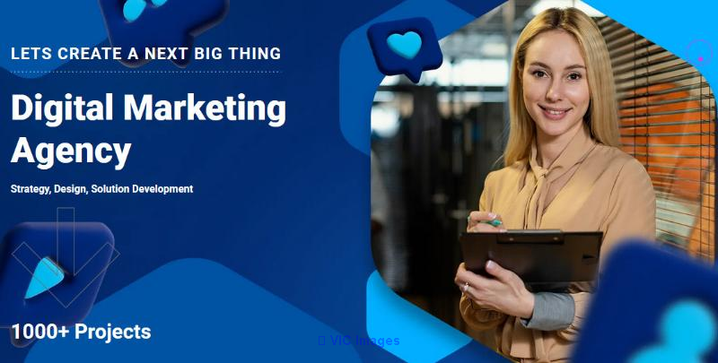 Best Digital Marketing Company in Canada