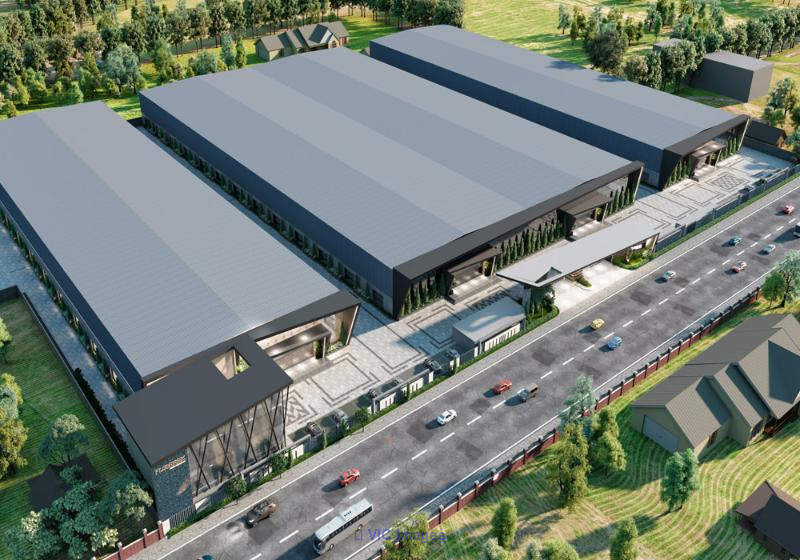 India’s Largest SPC Manufacturing company