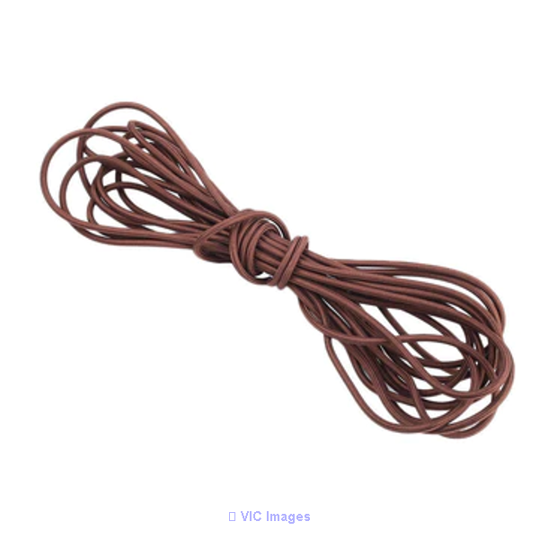 18 Gauge 2 Conductor Round Cloth Covered Wire