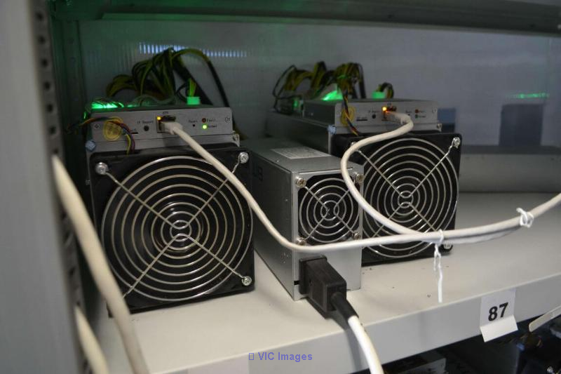 Goldshell KD Box Mining Hardware | GD Supplies