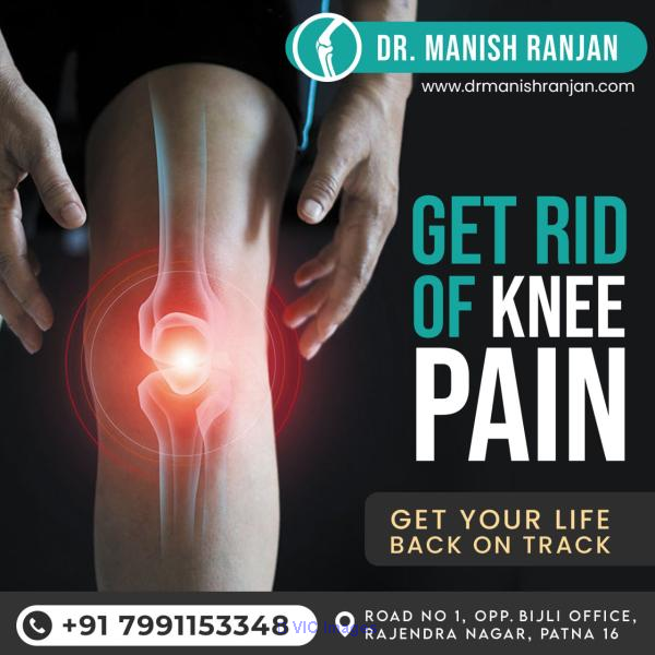 Best Arthroplasty in Patna | Joint Replacement Surgery in Patna