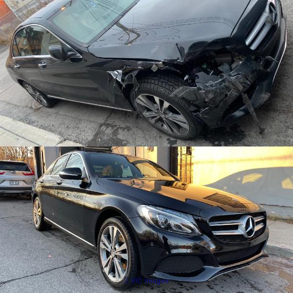 Auto 360mtl inc.