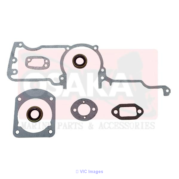 5015226-04 Gasket Kit HUSQVARNA
