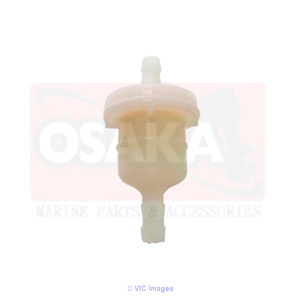 35-16248 Inline Fuel Filter MERCURY