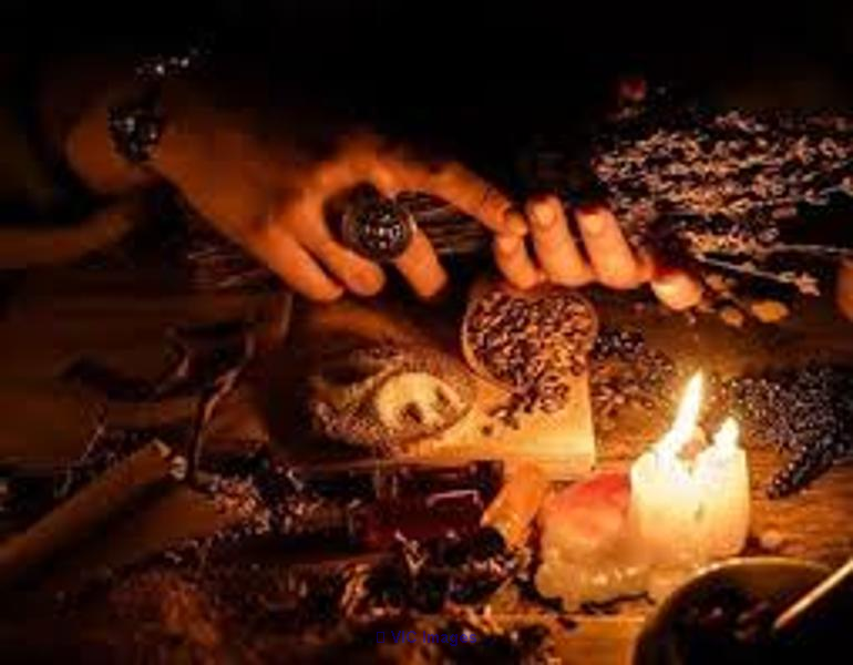 REVENGE OF THE RAVEN CURSE SPELL FROM AFRICA TO PARTS OF THE WORLD.
