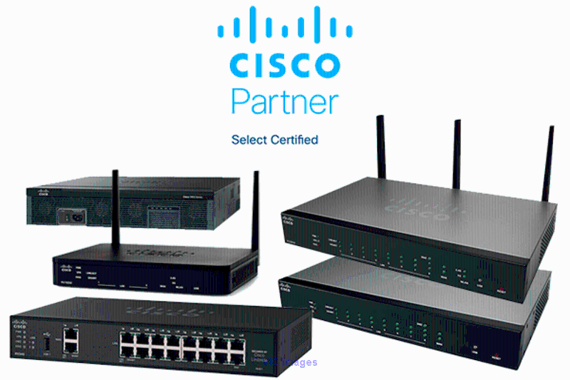 NEW & USED GOOD  Cisco Switches, Routers, Firewalls, Phone.