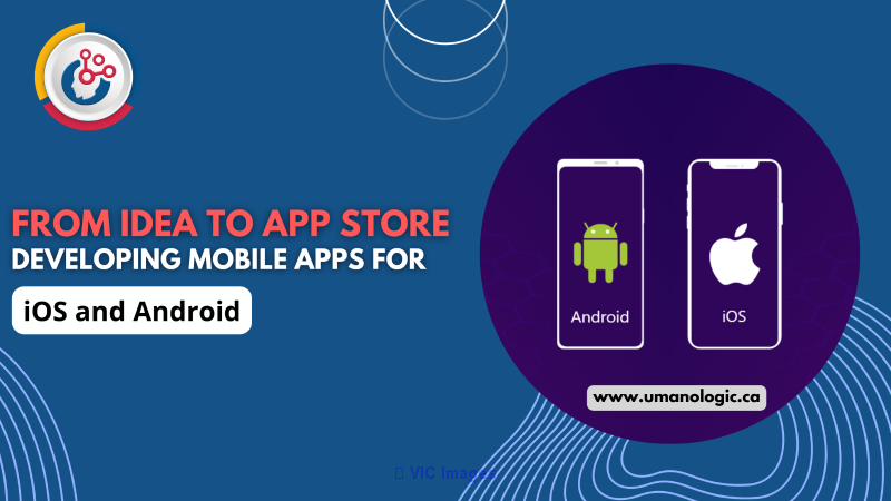 Trusted Mobile App Development - Transforming Ideas into Reality