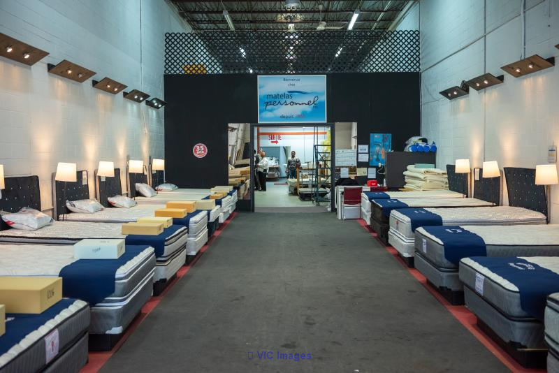 mattress manufacturing for costume made  nautrel mattress