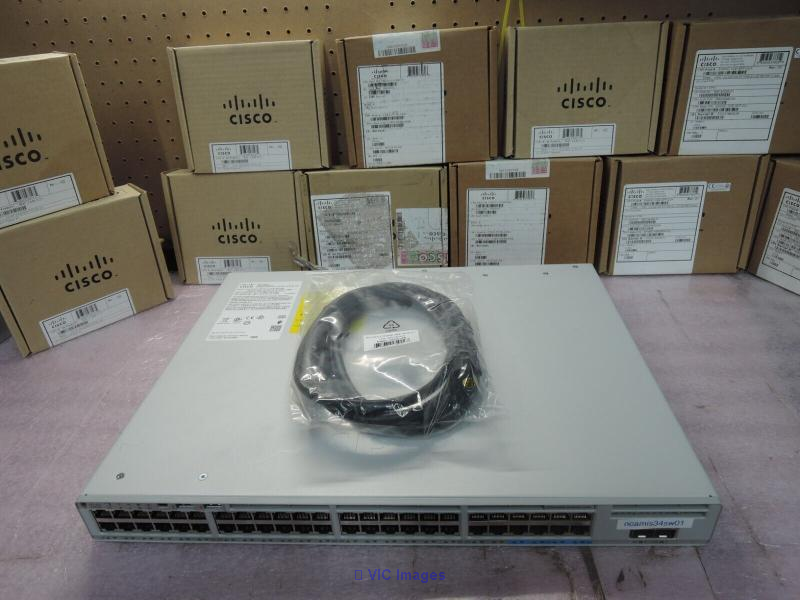 NEW & USED GOOD  Cisco Switches, Routers, Firewalls, Phone.