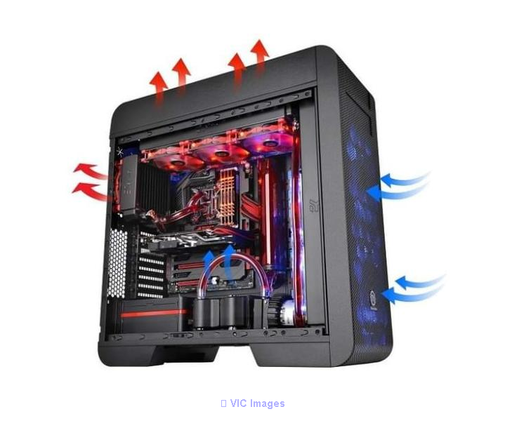 We do desktop cooler upgrades