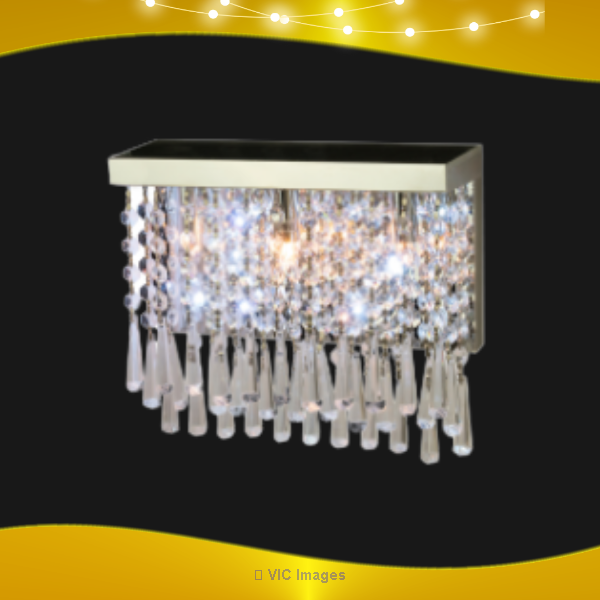 Buy Modern Crystal Spiral Chandeliers