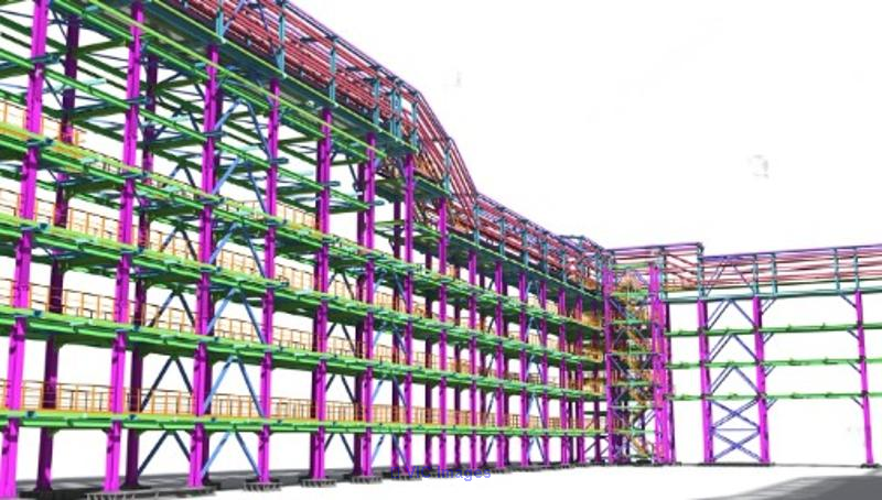 Get Best Coordination Drawings - Geninfo Solutions