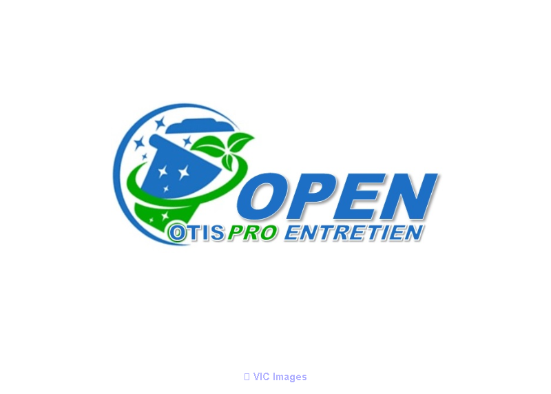Otis Pro Entretien Cleaners