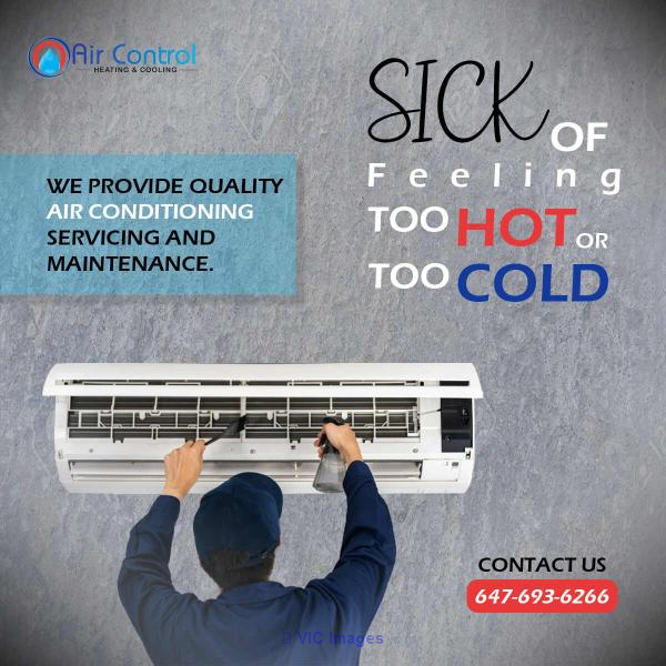 THE BEST TIME TO TAKE ACTION ON YOUR AIR CONDITIONER