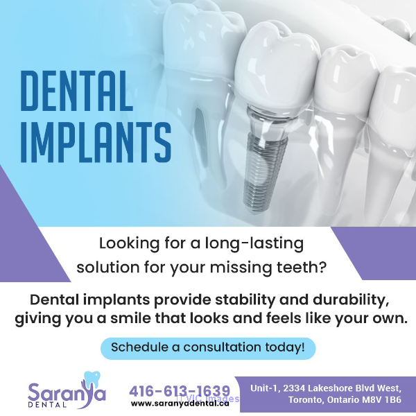 Teeth Whitening in Toronto