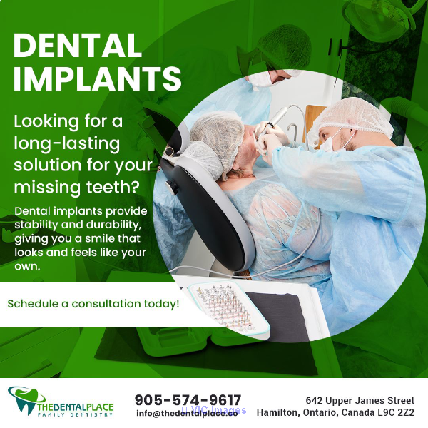 Dental Braces in Hamilton