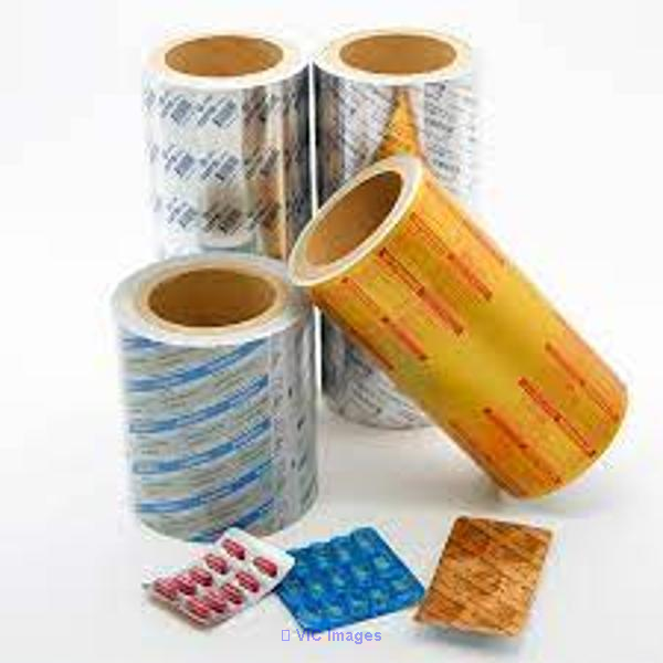 Enhancing Product Protection with Barrier Properties of Blister Foil
