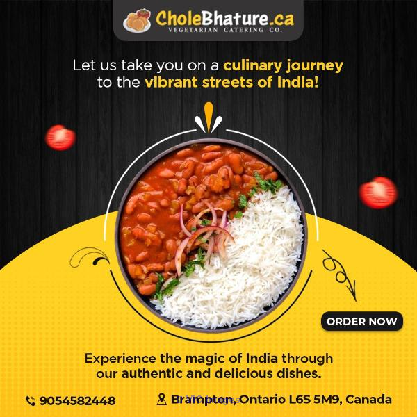 Cheapest Wedding Catering Service in Brampton