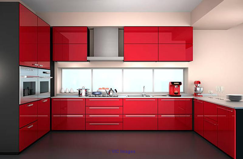 Elevate Your Kitchen with Exquisite Cabinets