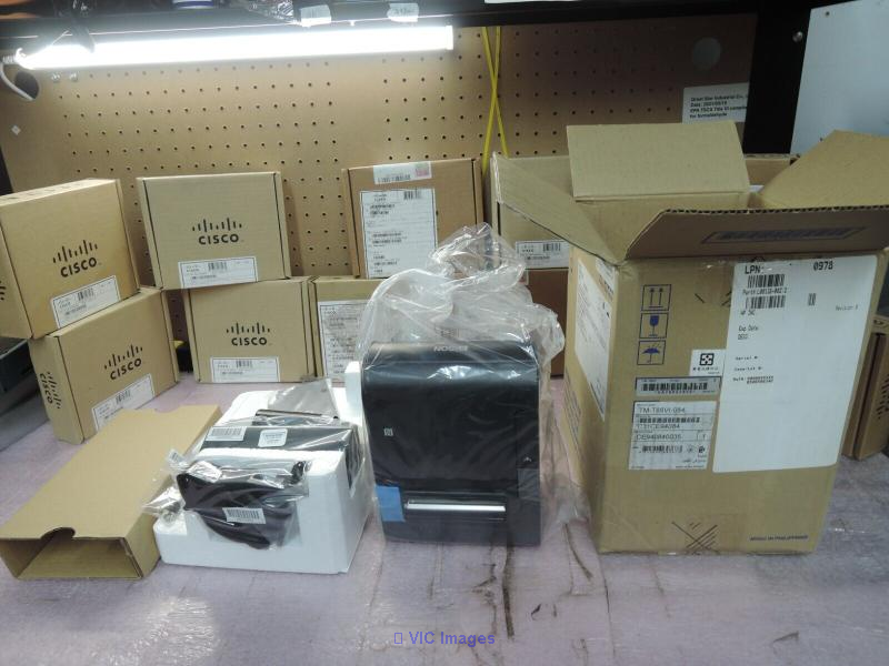 EPSON POS THERMAL RECEIPT PRINTER FOR SALE  $95.00