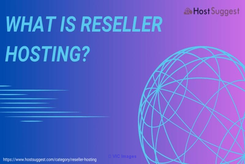 What is Reseller Hosting?