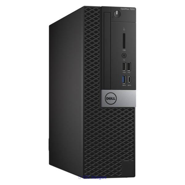 Dell Optiplex 7050 SFF Desktop Computer PC