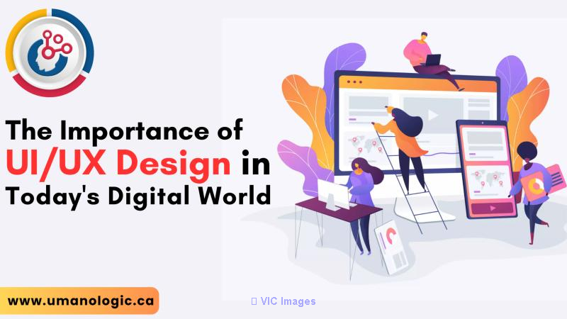 Why Umano Logic for UI/UX Design?