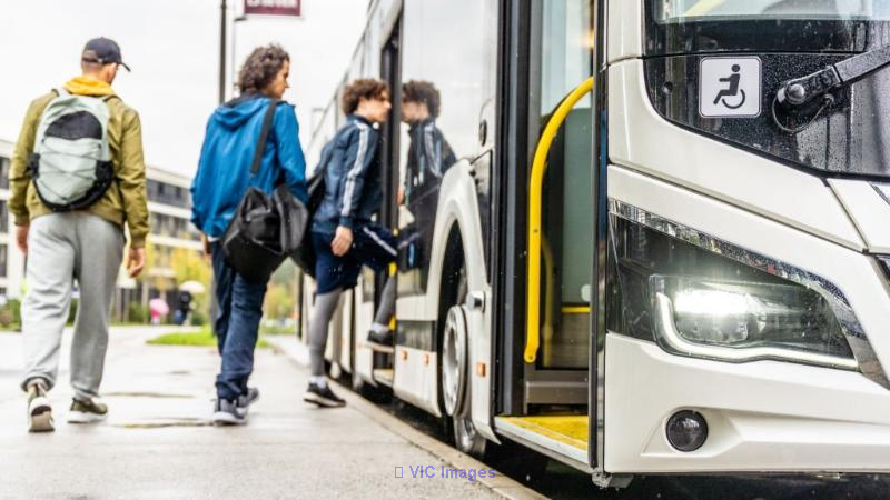 Bus rental services is a best travel agency in toronto Canada