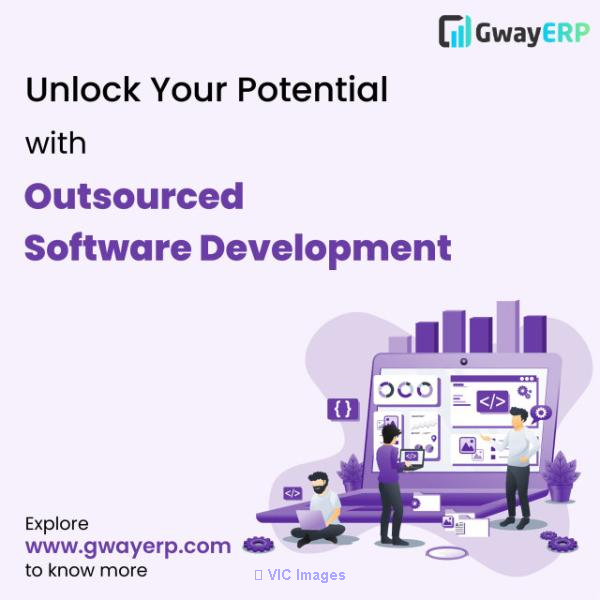 Top Outsourcing Software Development