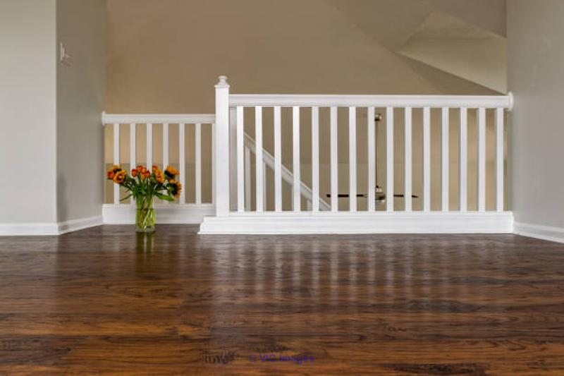Shop Luxury Vinyl Plank Flooring: The Perfect Solution for Toronto 