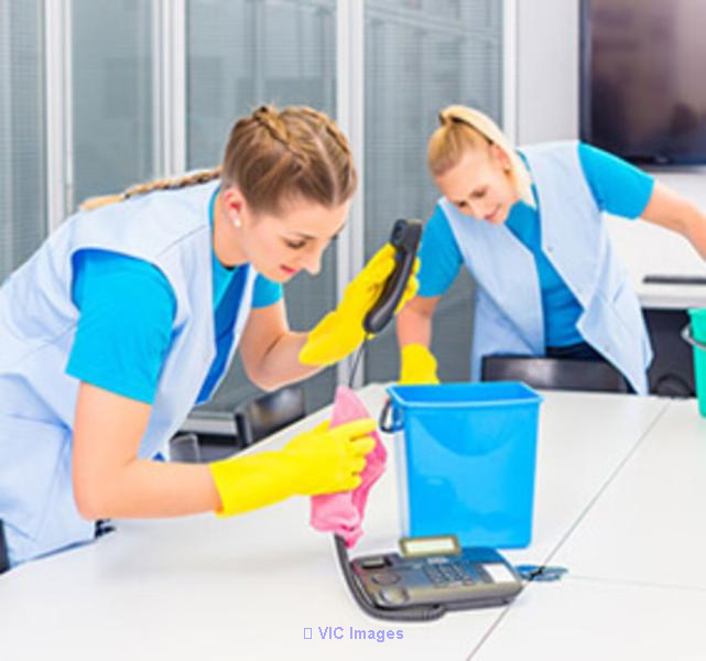Trusted Calgary Residential Cleaning Company