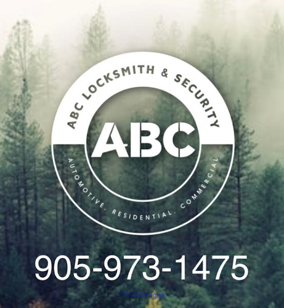 ABC Locksmith & Security