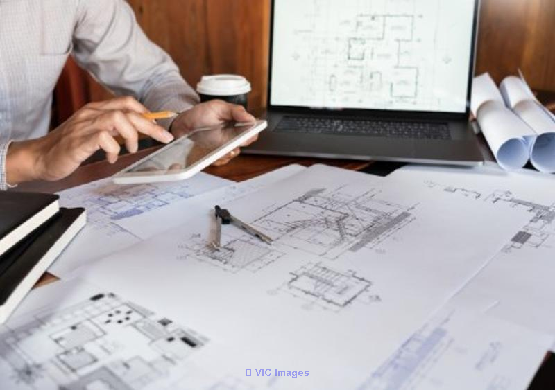 Get As Built Drawings Services - Geninfo Solutions