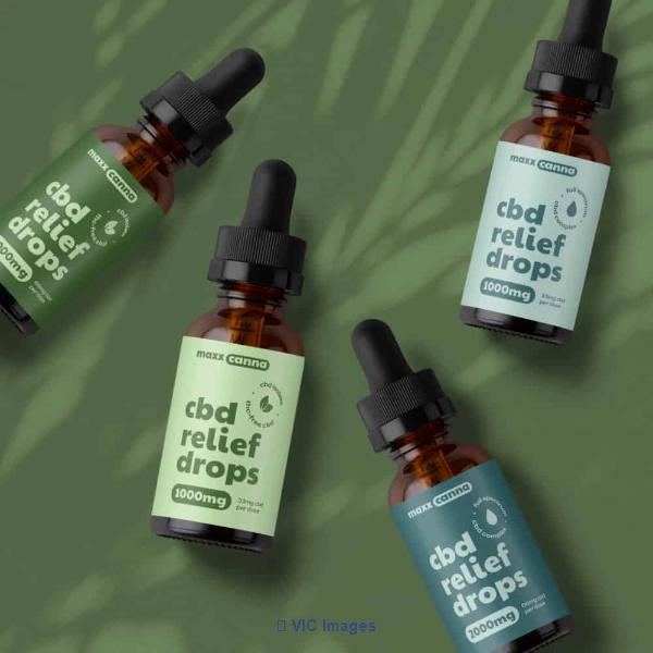 Maxxcanna: Your Trusted Online Dispensary for CBD Oil in Canada