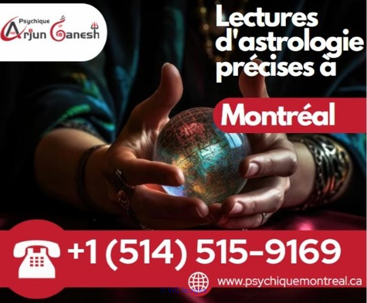 psychic reader in montreal