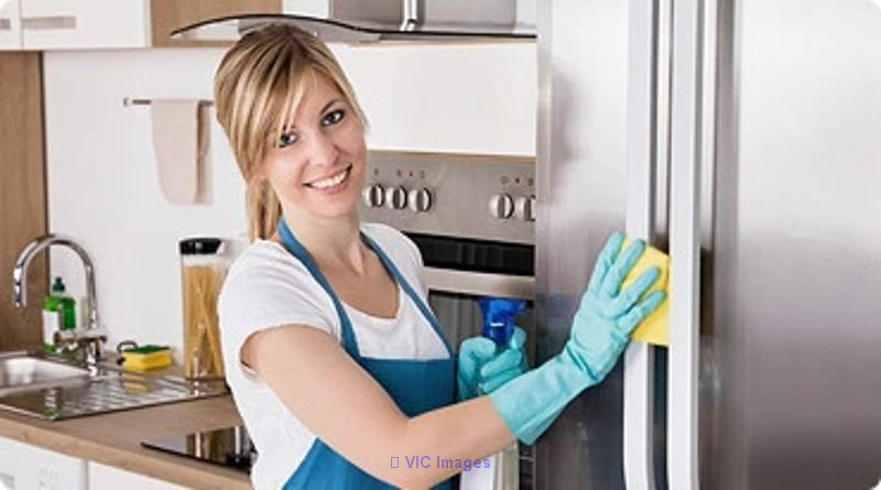 Residential Cleaning Service in North Bay