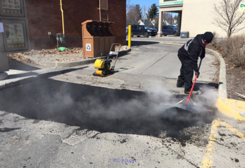 Driveway Paving Cost Ottawa - Bulldogsealingasphalt.com
