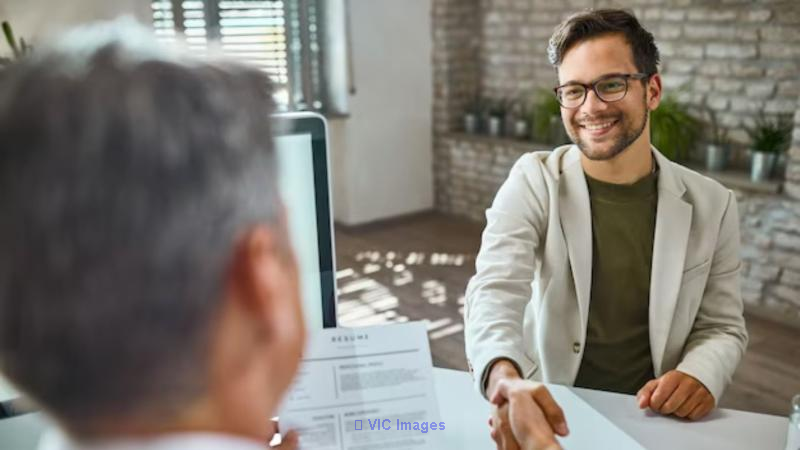 Permanent Hiring Services in Canada | Glen Recruiters