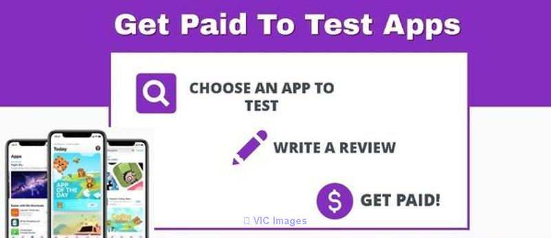 Online App Review Jobs Paying $25 - $50/hour. No Experience Required. 
