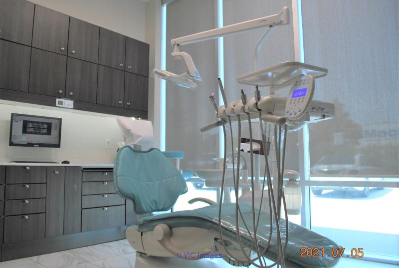 Dental Clinic in Woodbridge