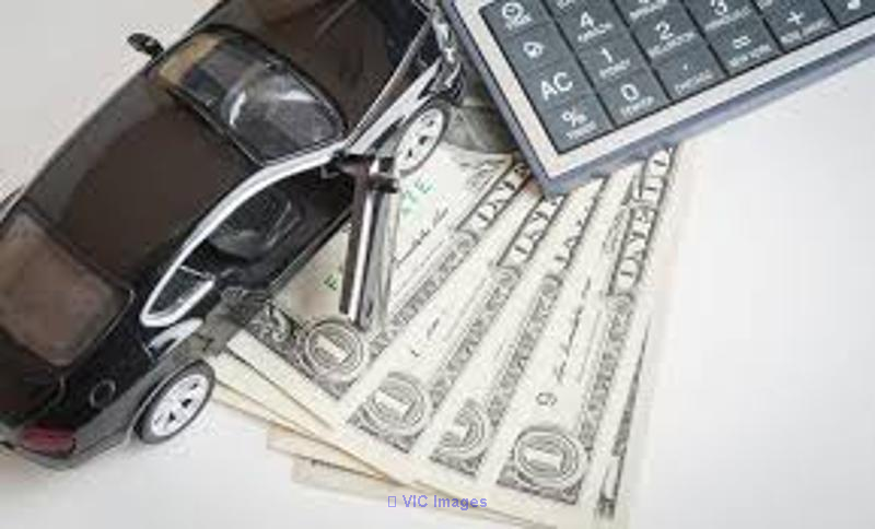 Car Title Loans Vancouver