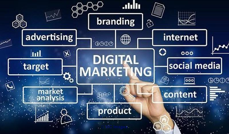 Top Digital Marketing Services in Grand Forks