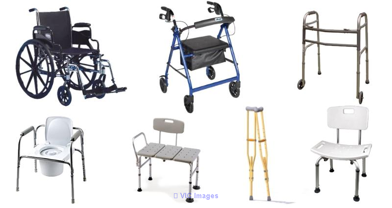 Online Medical Equipment Store | NU-Life Home Health Care Ltd