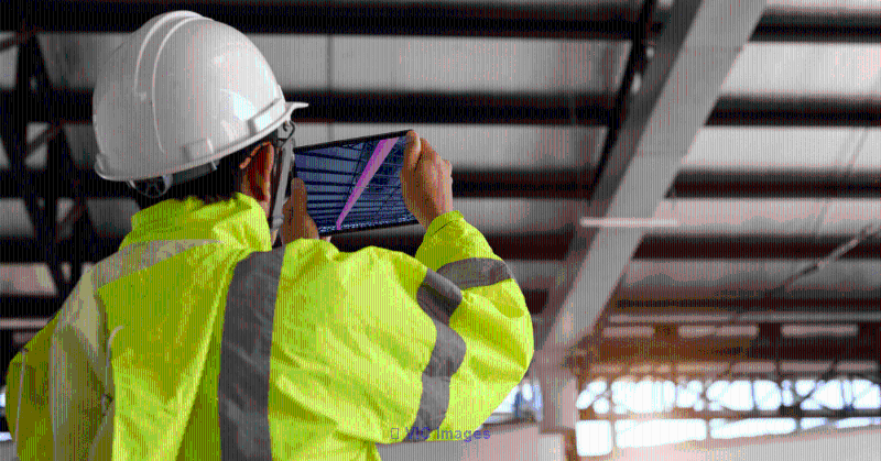Point Cloud Modeling Services in Ontario, Canada