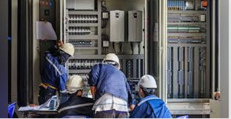 PLC Design in Toronto, Ontario, Ca