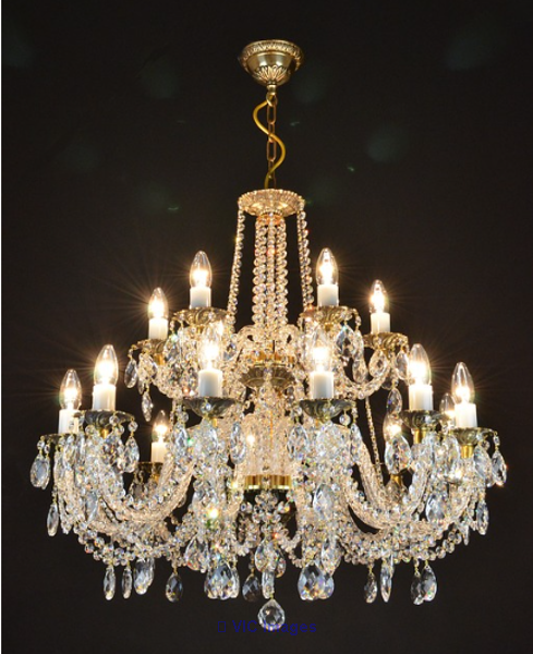 Discover the Best Foyer Lighting Options in Brampton